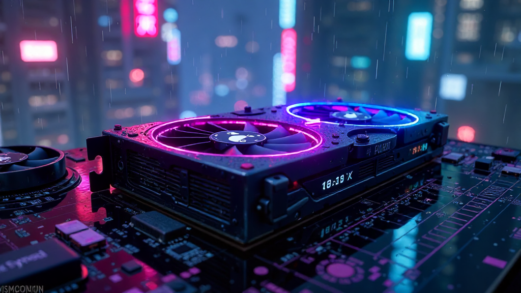 GTA 5 Enhanced на RX 6700XT: бенчмарк Linux vs Windows