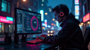 Как играть в Elden Ring Nightreign на Linux: настройки и бенчмарки 5 Как играть в Elden Ring Nightreign на Linux: настройки и бенчмарки
