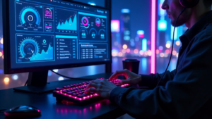 Как повысить FPS в играх в 2026: настройка Windows 11 4 Как повысить FPS в играх в 2026: настройка Windows 11