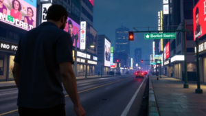 Как снизить нагрузку на CPU в GTA 5: настройки и советы