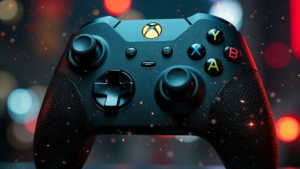 Какой геймпад лучше для Elden Ring — Xbox или PlayStation?