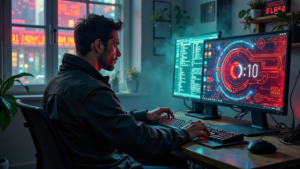 Linux для игр: почему CS2 работает лучше, чем на Windows