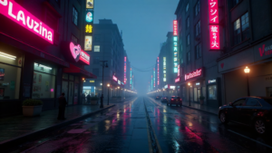 Лучшие настройки для Cyberpunk 2077 на ПК — 2025