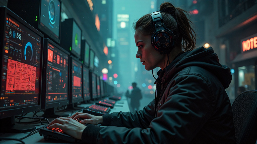 Оптимизация Elden Ring Nightreign: лучшие настройки для RTX 4070 1 Оптимизация Elden Ring Nightreign: лучшие настройки для RTX 4070