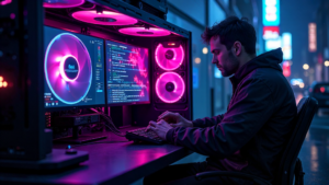 Почему CS2 работает только на 100 FPS с RX 6700 XT