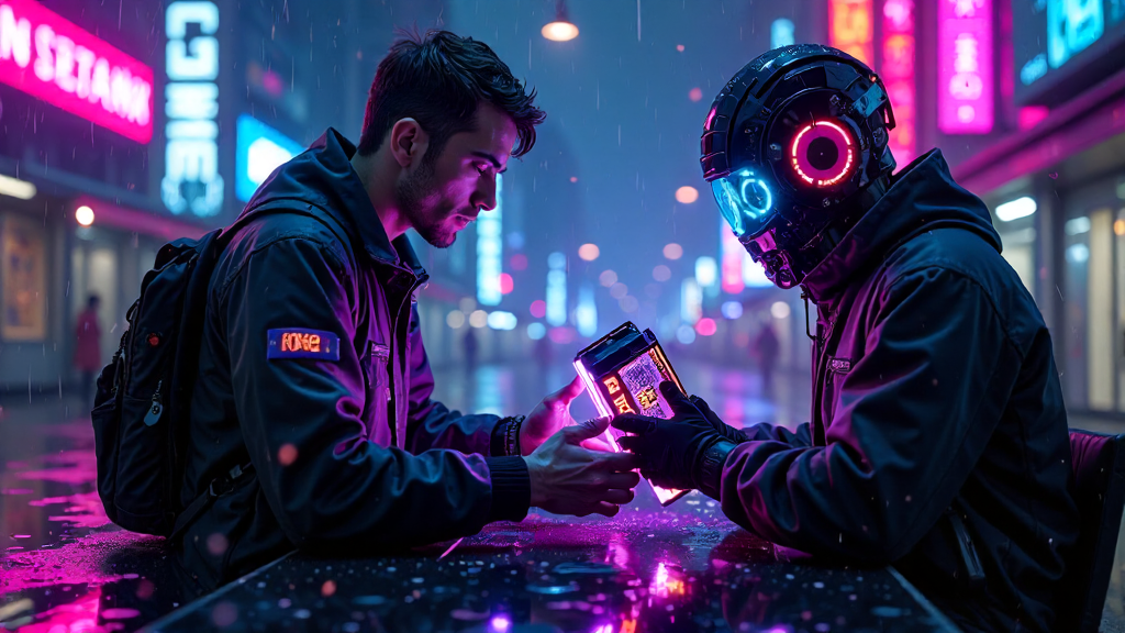 RTX 4070 vs RX 6700 XT: кто лучше в 2025 году